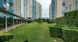 Apartment for sale in condominium in San Sebastián