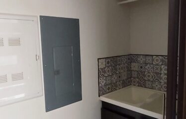 Venta de apartamento en condominio en Curridabat