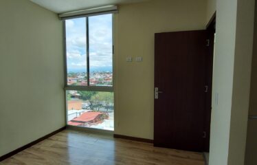 Alquiler de apartamento en condominio en San Sebastián