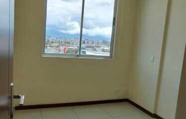 Alquiler de apartamento en condominio en San Sebastián