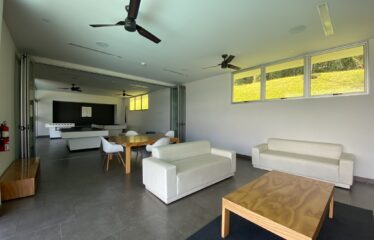 Alquiler/Venta de apartamento en condominio en San Rafael, Escazú