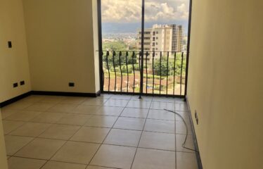 Venta de apartamento en San Rafael, Escazú