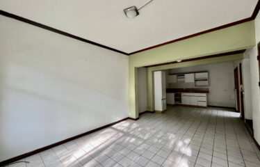 Venta de apartamento en condominio en Curridabat