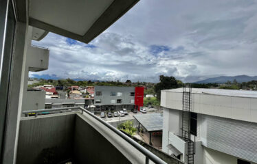 Venta de apartamento en condominio en Guayabos de Curridabat
