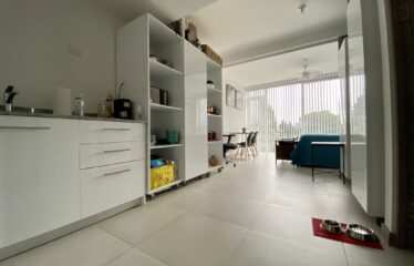 Venta de apartamento en condominio en Freses, Curridabat