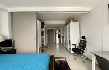 Venta de apartamento en condominio en Freses, Curridabat