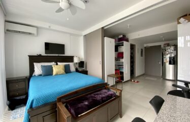 Venta de apartamento en condominio en Freses, Curridabat