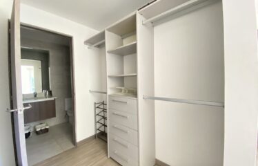 Alquiler/Venta de apartamento en condominio en San Rafael, Escazú