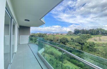 Venta de apartamento en condominio en Rohrmoser