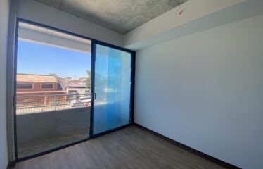 Venta de apartamento en condominio en La Uruca
