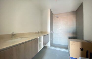 Venta de apartamento en condominio en La Uruca
