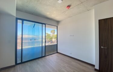 Venta de apartamento en condominio en La Uruca