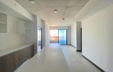 Venta de apartamento en condominio en La Uruca