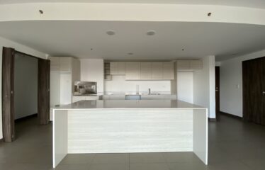Venta de exclusivo apartamento en Rohrmoser