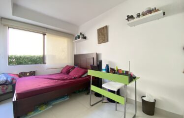 Venta de apartamento en condominio en Curridabat (con inquilino)