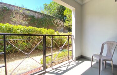 Venta de apartamento en condominio en Santa Ana (con inquilino)