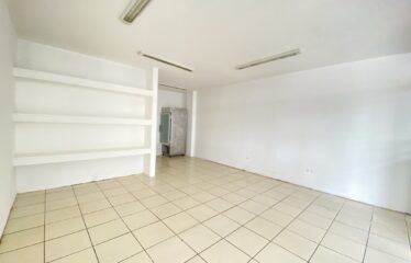 Alquiler de local comercial en San Rafael de Escazu