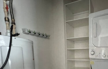 Alquiler de apartamento en Rohrmoser