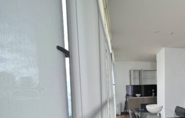 Alquiler de apartamento en Rohrmoser