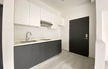 Alquiler de apartamento en condominio en Rohrmoser