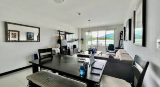 Apartment for sale in condominium in Guayabos de Curridabat