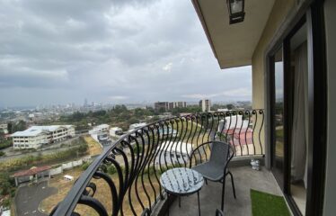 Alquiler de apartamento en San Rafael, Escazú
