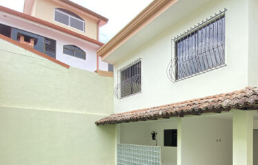 Se vende casa en condominio en Tres Rios
