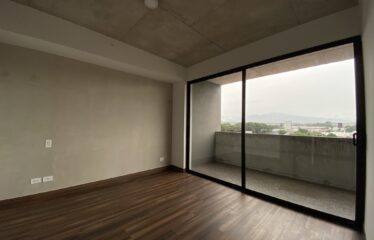 Alquiler/Venta de apartamento en La Uruca