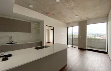 Alquiler/Venta de apartamento en La Uruca