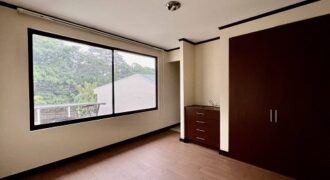 Alquiler de apartamento en condominio en Escazu