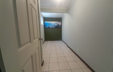 Sale of offices in Sabana with tenant