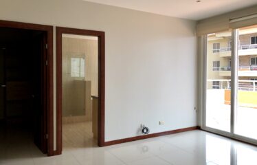 Venta de apartamento en condominio en Escazú