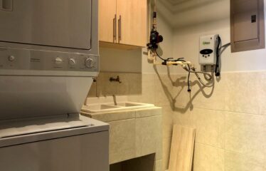 Venta de apartamento en condominio en Escazú