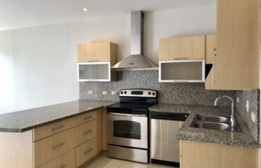 Venta de apartamento en condominio en Escazú
