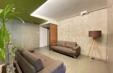 Venta de apartamento en condominio en Brasil de Mora