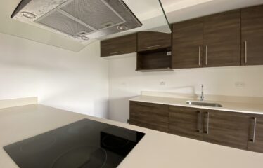 Venta de apartamento en condominio en Brasil de Mora
