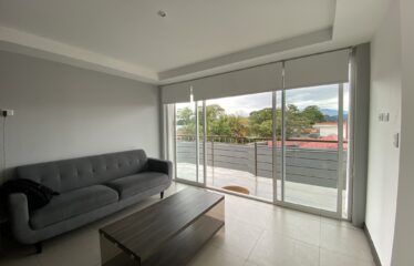 Apartment for rent in Freses, Curridabat