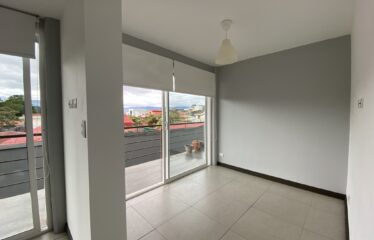 Apartment for rent in Freses, Curridabat