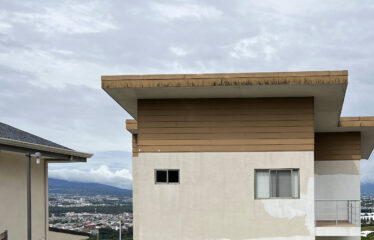 House for sale in condominium in Guachipelin, Escazu