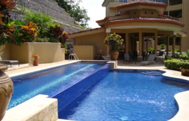 Venta de apartamento en condominio en Escazú