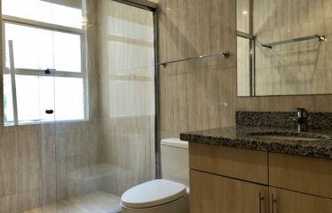 Venta de apartamento en condominio en Escazú