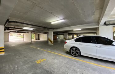 Venta de apartamento en condominio en Brasil de Mora