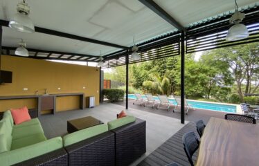 Venta de apartamento en condominio en Brasil de Mora