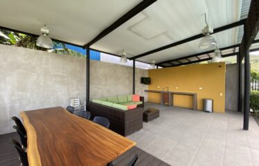 Venta de apartamento en condominio en Brasil de Mora