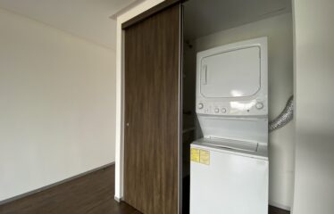 Venta de apartamento en condominio en Brasil de Mora
