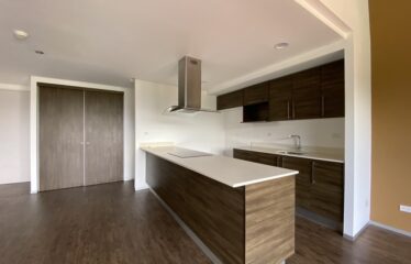 Venta de apartamento en condominio en Brasil de Mora