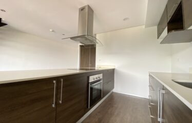 Venta de apartamento en condominio en Brasil de Mora