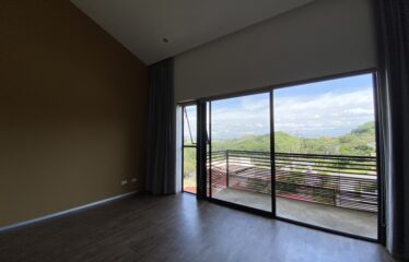 Venta de apartamento en condominio en Brasil de Mora