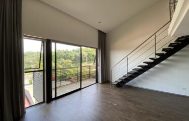 Venta de apartamento en condominio en Brasil de Mora