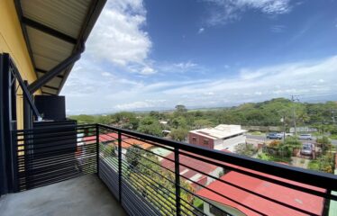 Venta de apartamento en condominio en Brasil de Mora